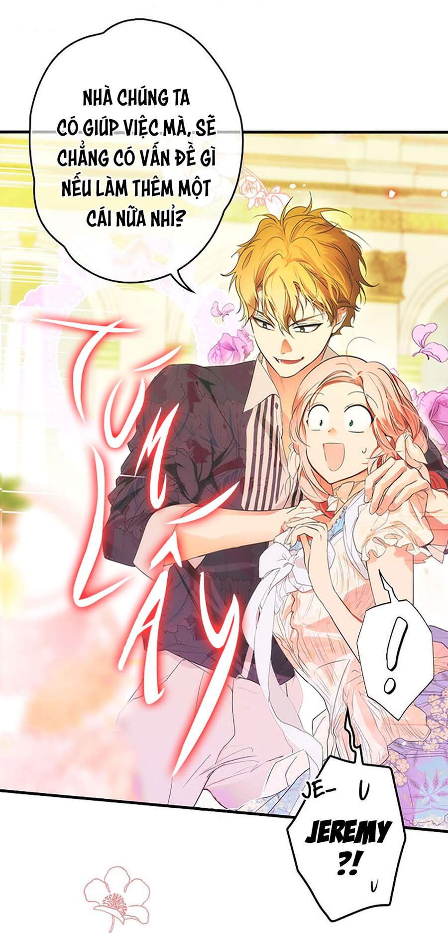 Câu Chuyện Cổ Tích Của Mẹ Kế Chapter 71 - 80