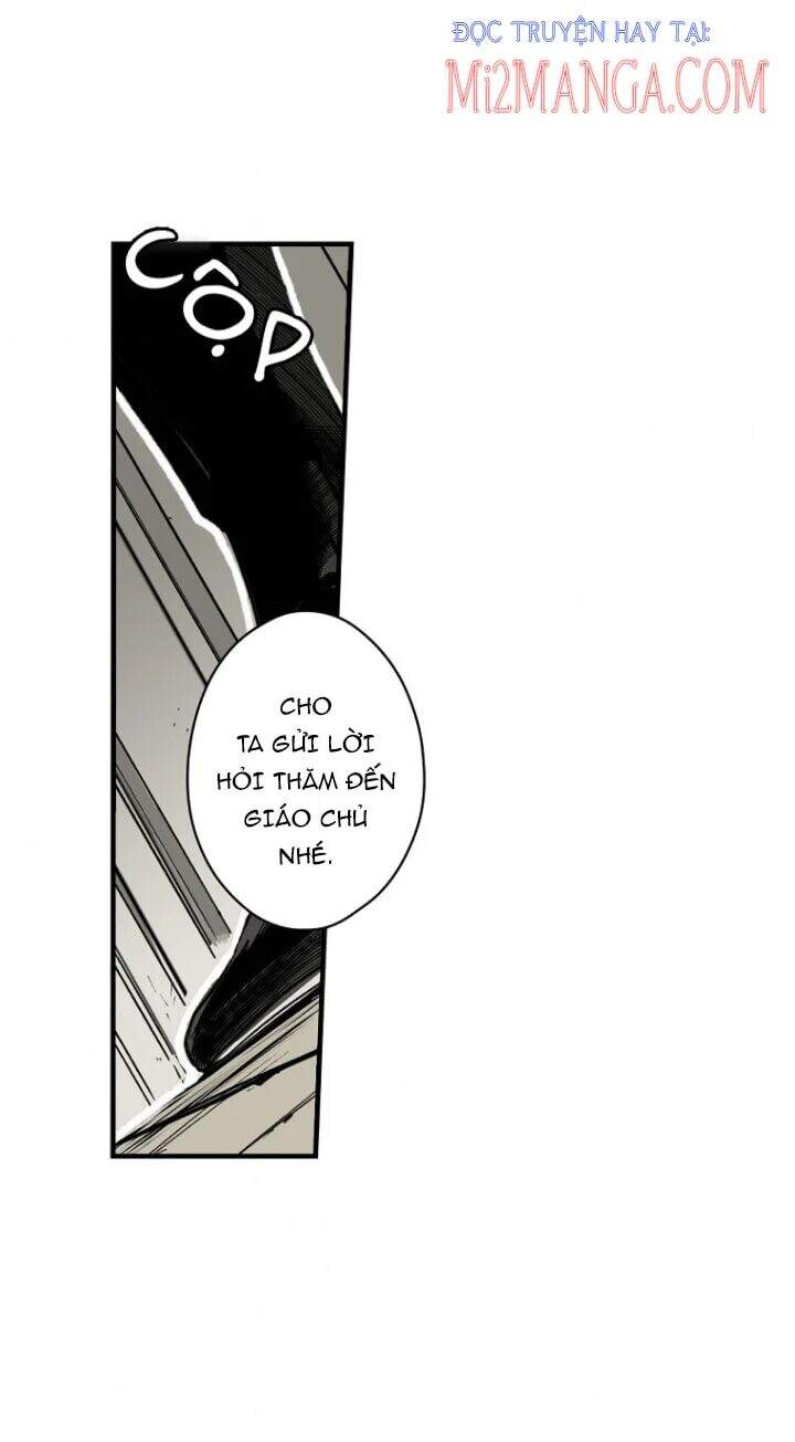 Câu Chuyện Cổ Tích Của Mẹ Kế Chapter 73.5 - 1