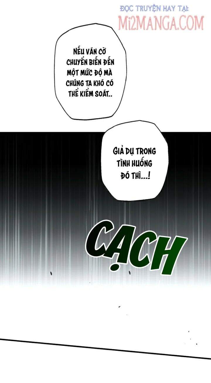 Câu Chuyện Cổ Tích Của Mẹ Kế Chapter 73.5 - 11