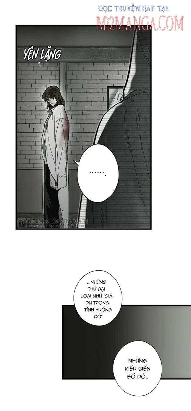 Câu Chuyện Cổ Tích Của Mẹ Kế Chapter 73.5 - 15
