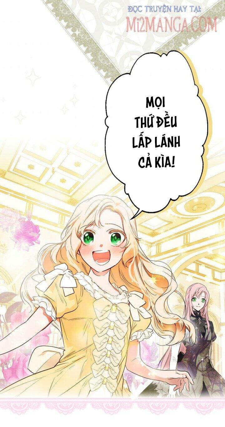 Câu Chuyện Cổ Tích Của Mẹ Kế Chapter 73.5 - 20
