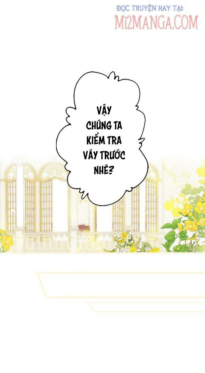 Câu Chuyện Cổ Tích Của Mẹ Kế Chapter 73.5 - 25
