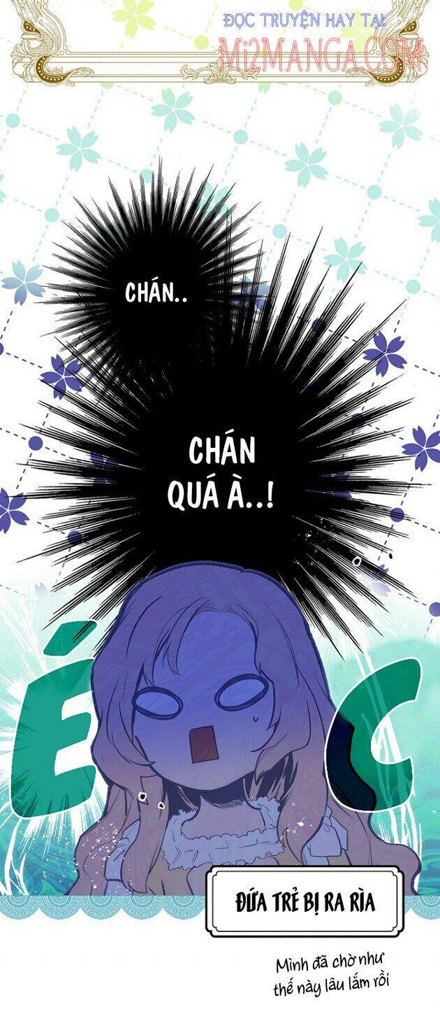 Câu Chuyện Cổ Tích Của Mẹ Kế Chapter 73.5 - 27