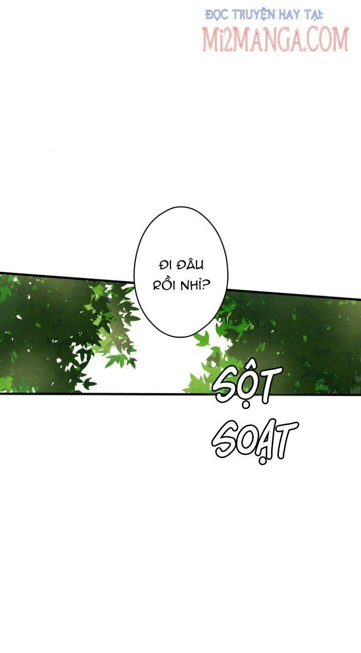 Câu Chuyện Cổ Tích Của Mẹ Kế Chapter 73.5 - 34