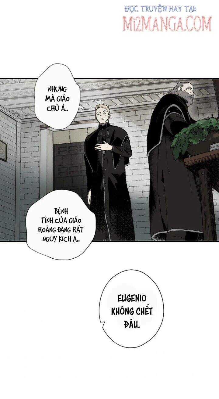 Câu Chuyện Cổ Tích Của Mẹ Kế Chapter 73.5 - 6