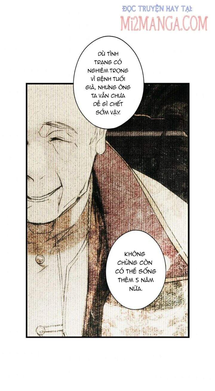 Câu Chuyện Cổ Tích Của Mẹ Kế Chapter 73.5 - 7