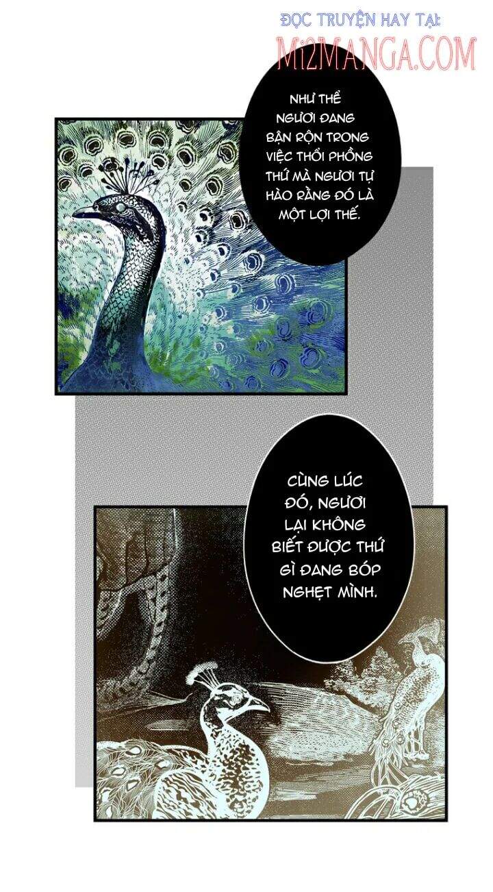 Câu Chuyện Cổ Tích Của Mẹ Kế Chapter 73.5 - 9