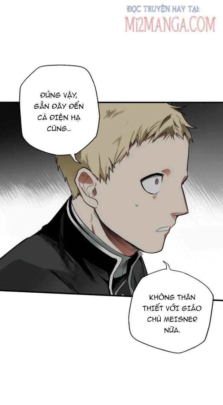 Câu Chuyện Cổ Tích Của Mẹ Kế Chapter 73.5 - 10