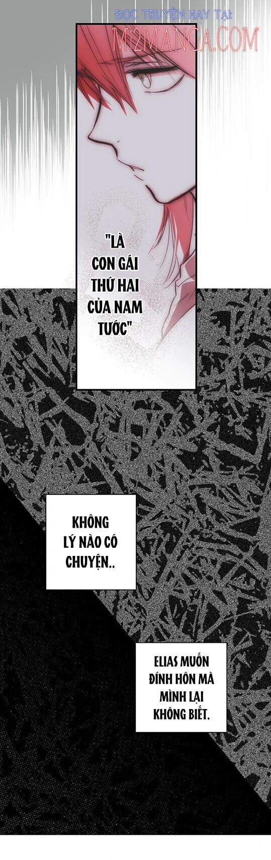 Câu Chuyện Cổ Tích Của Mẹ Kế Chapter 73 - 23