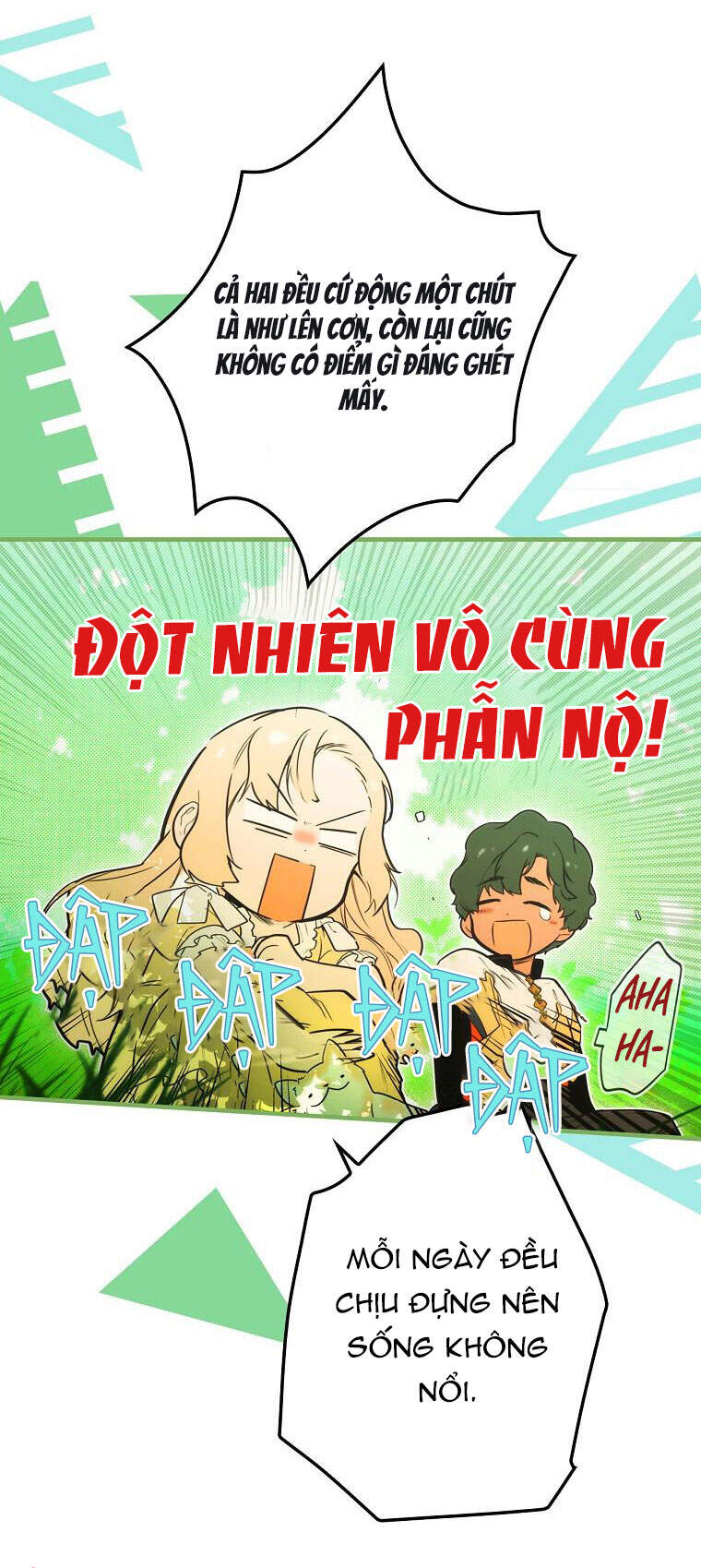 Câu Chuyện Cổ Tích Của Mẹ Kế Chapter 74 - 26