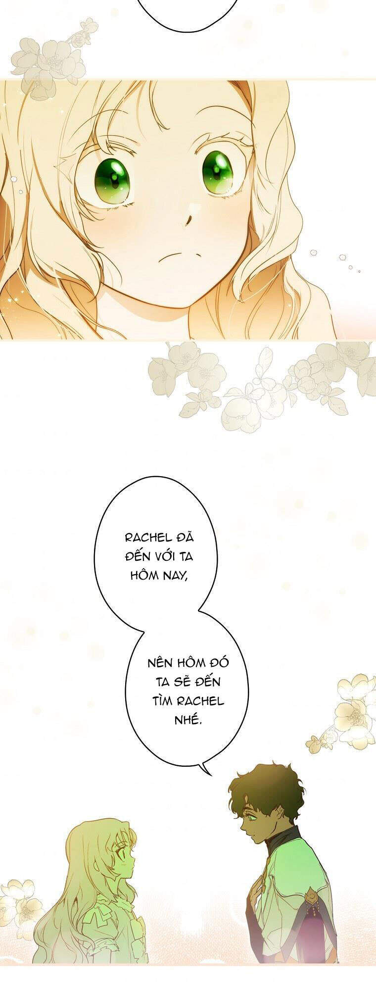 Câu Chuyện Cổ Tích Của Mẹ Kế Chapter 74 - 43