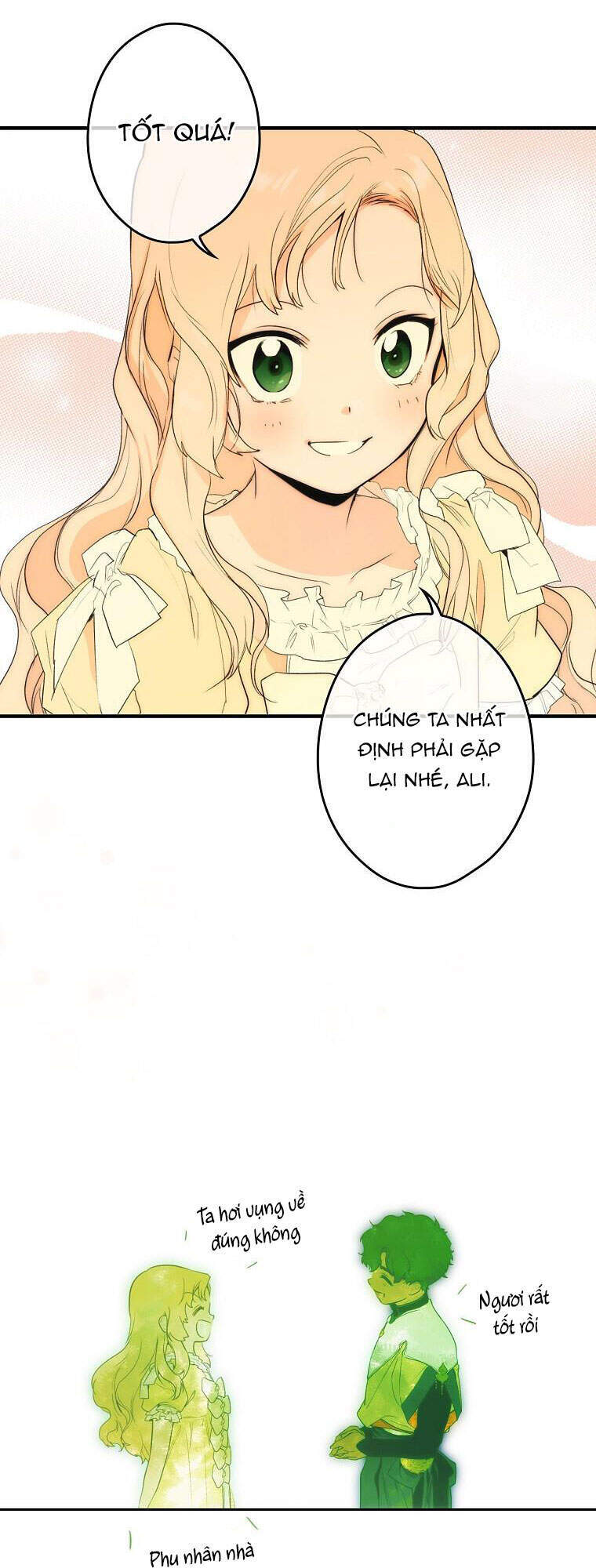 Câu Chuyện Cổ Tích Của Mẹ Kế Chapter 74 - 46
