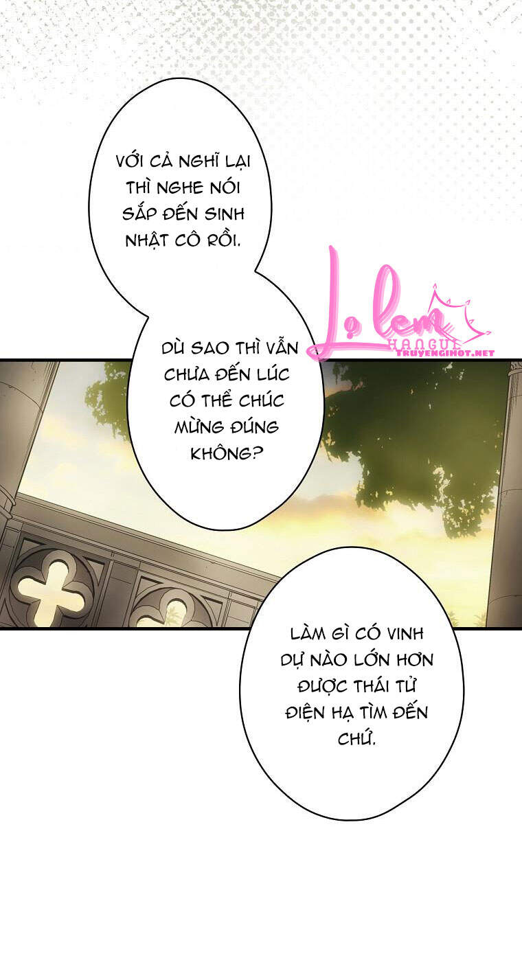 Câu Chuyện Cổ Tích Của Mẹ Kế Chapter 74 - 59