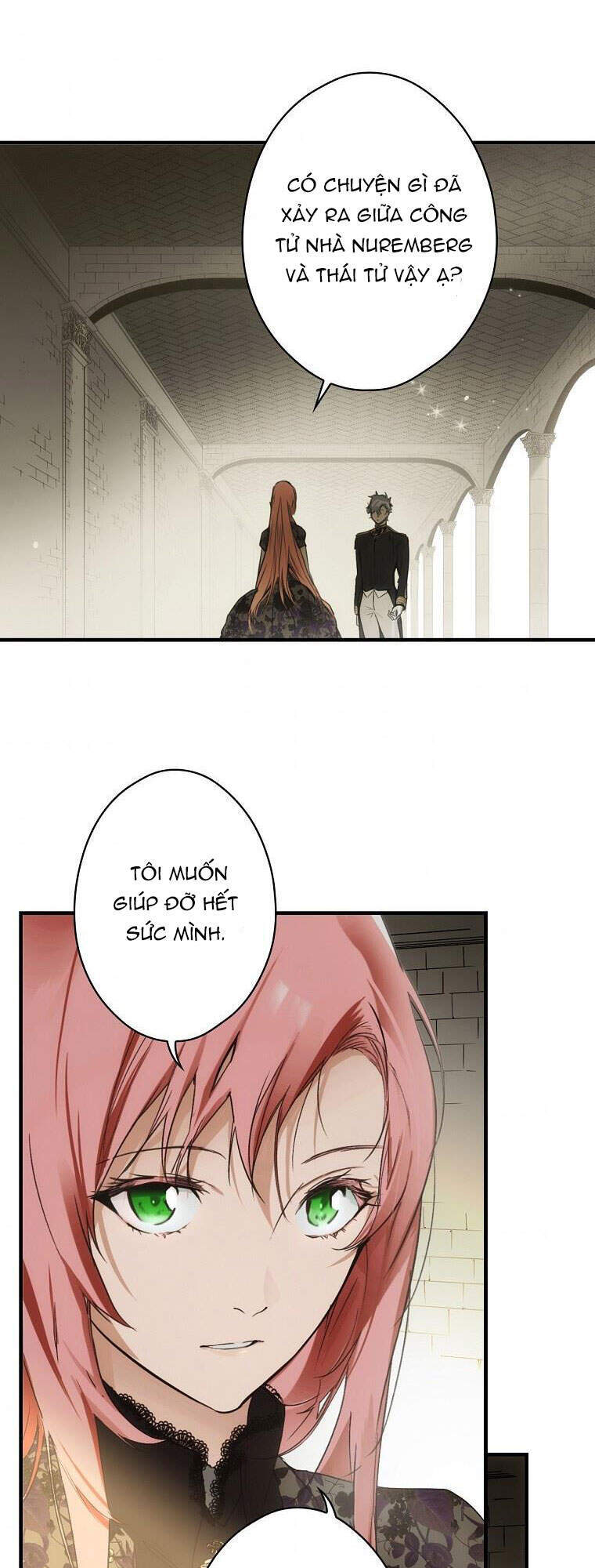 Câu Chuyện Cổ Tích Của Mẹ Kế Chapter 74 - 65