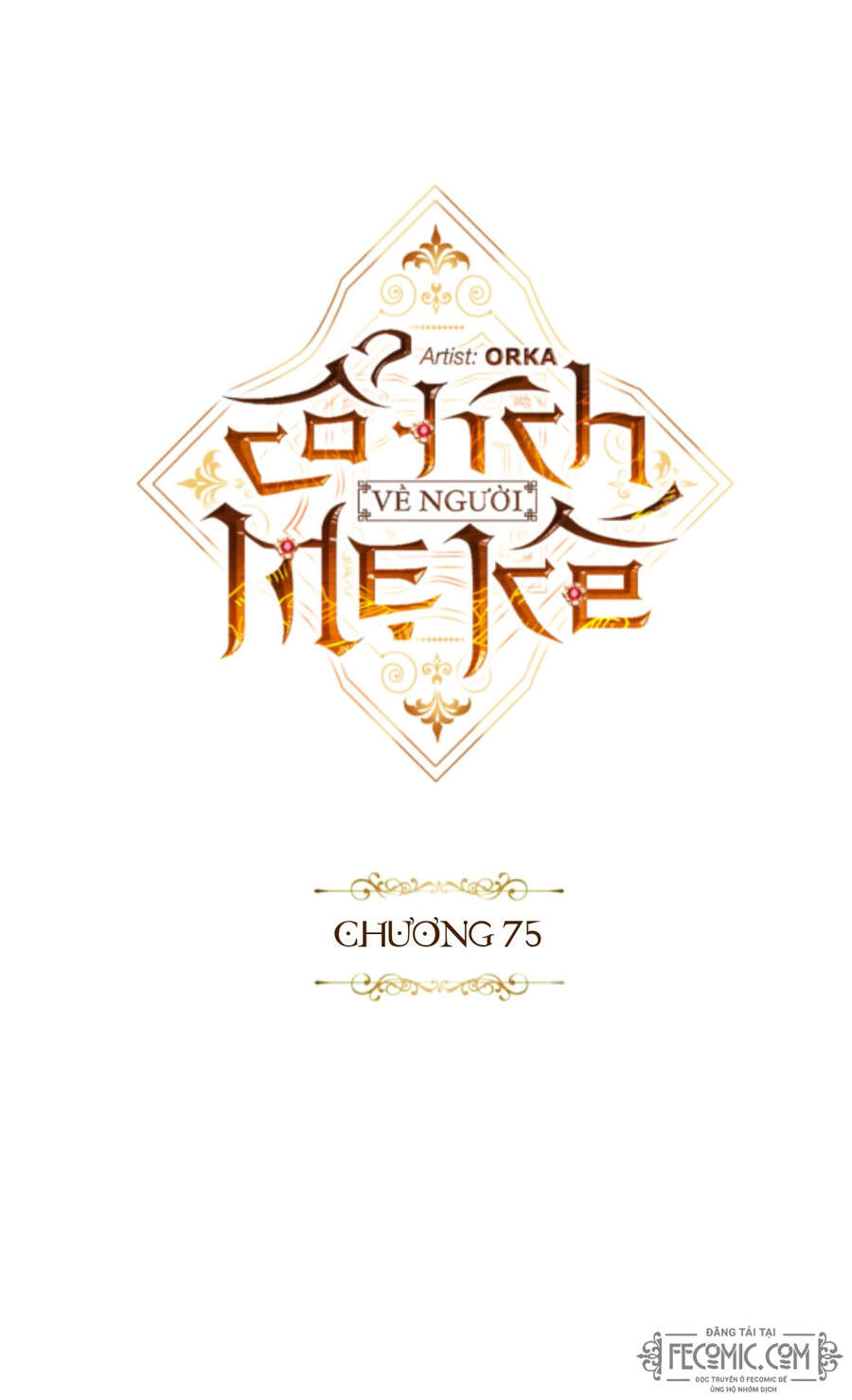 Câu Chuyện Cổ Tích Của Mẹ Kế Chapter 75 - 15