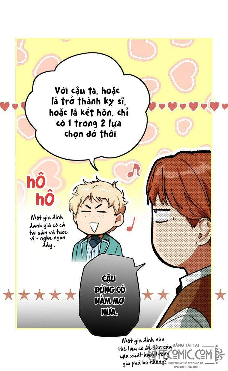 Câu Chuyện Cổ Tích Của Mẹ Kế Chapter 75 - 20