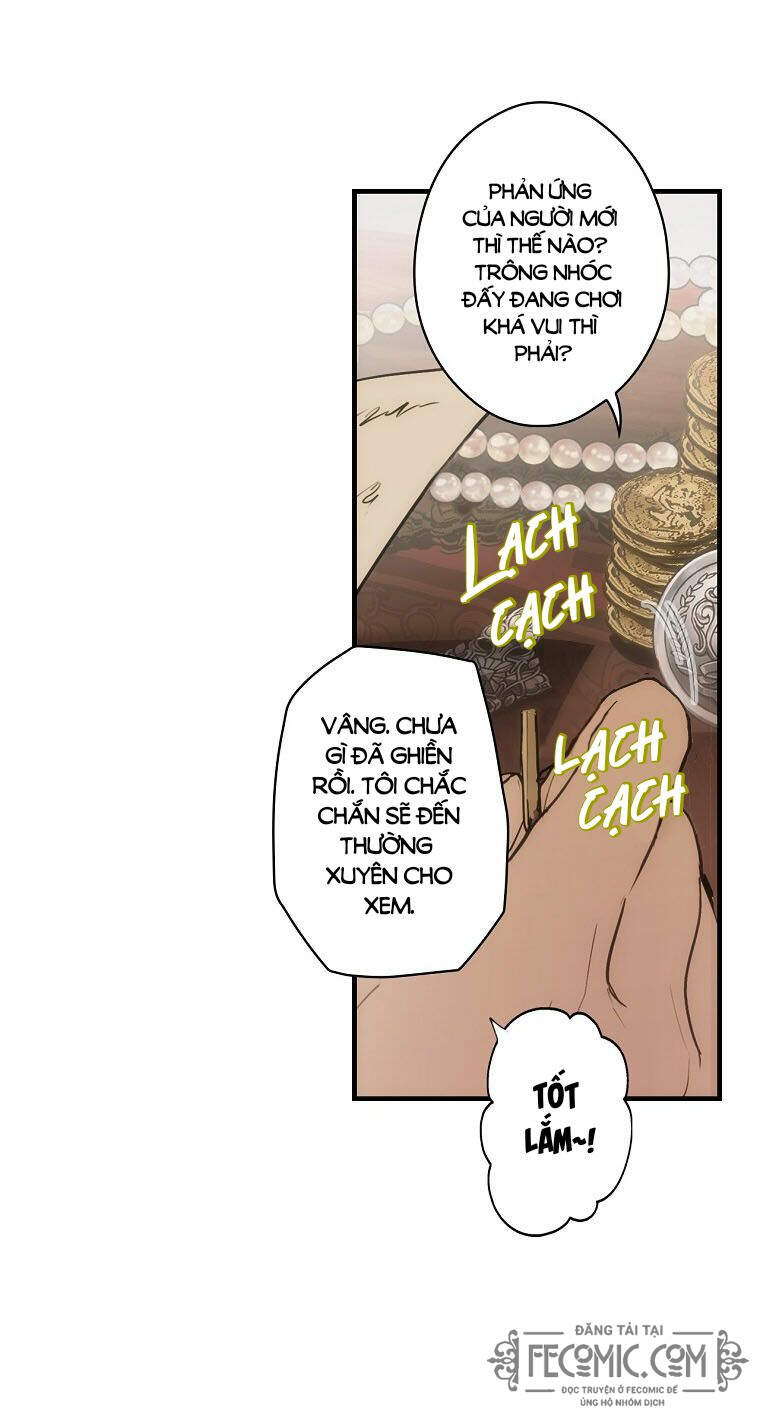 Câu Chuyện Cổ Tích Của Mẹ Kế Chapter 75 - 67