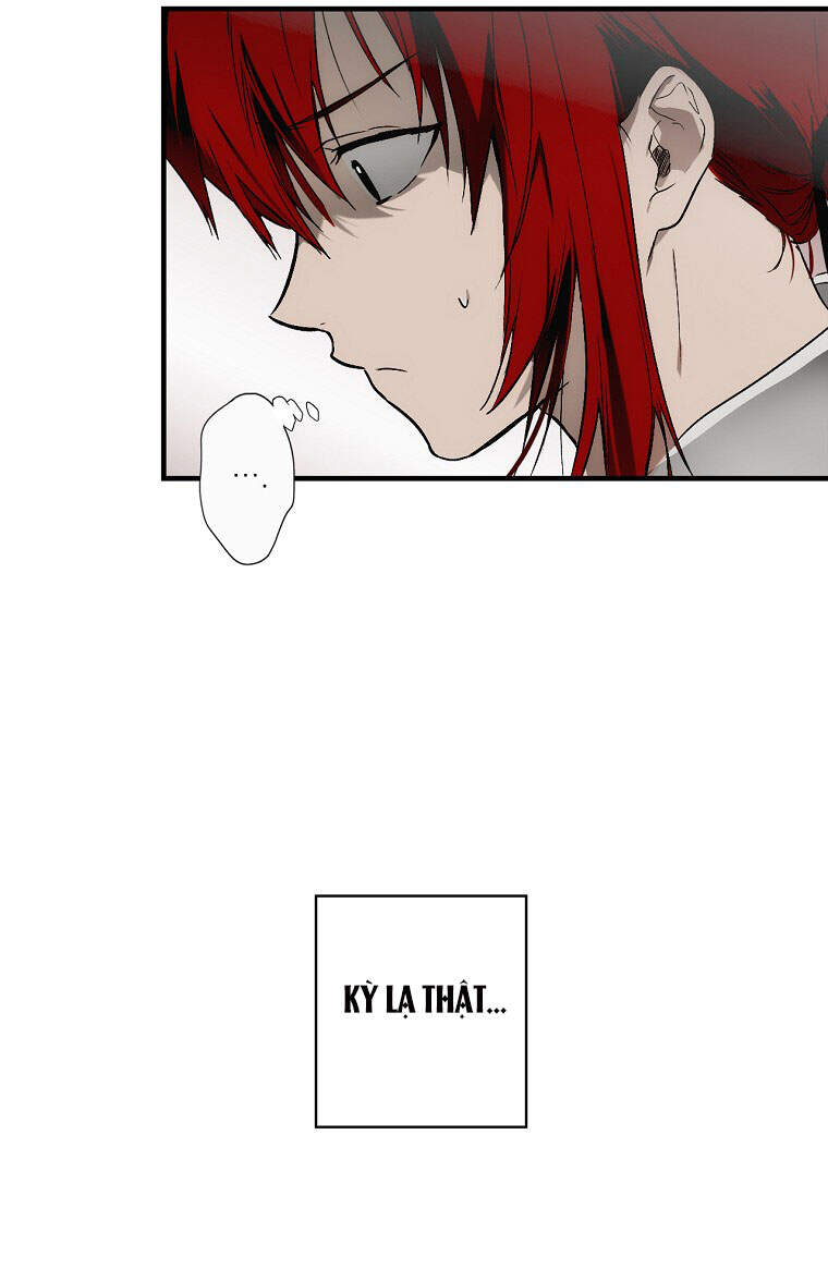 Câu Chuyện Cổ Tích Của Mẹ Kế Chapter 76 - 3