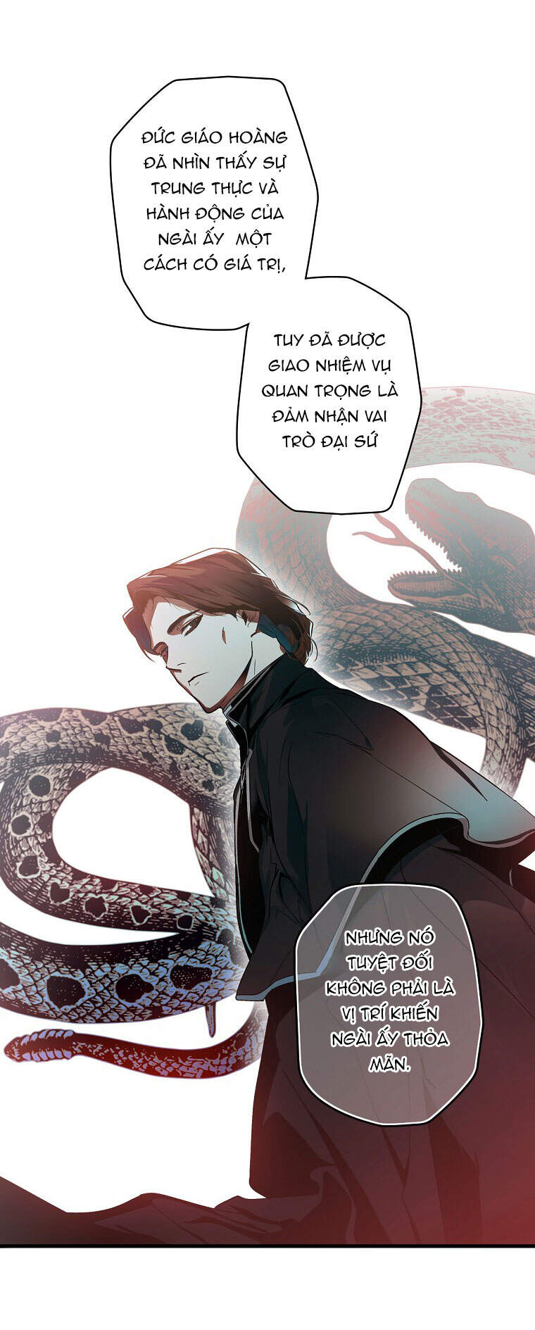 Câu Chuyện Cổ Tích Của Mẹ Kế Chapter 76 - 46