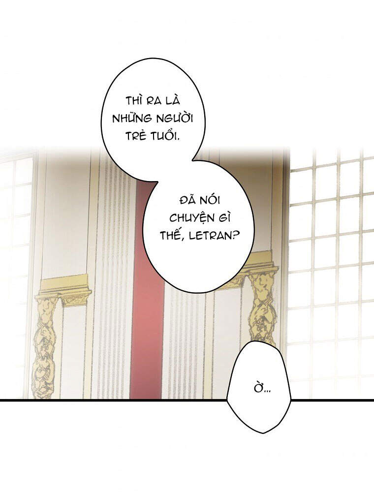 Câu Chuyện Cổ Tích Của Mẹ Kế Chapter 76 - 55