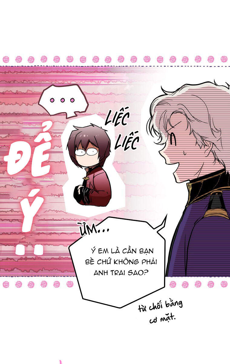 Câu Chuyện Cổ Tích Của Mẹ Kế Chapter 76 - 61