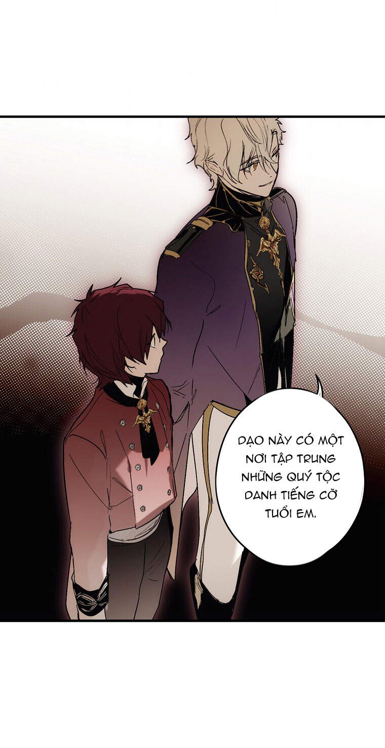 Câu Chuyện Cổ Tích Của Mẹ Kế Chapter 76 - 64