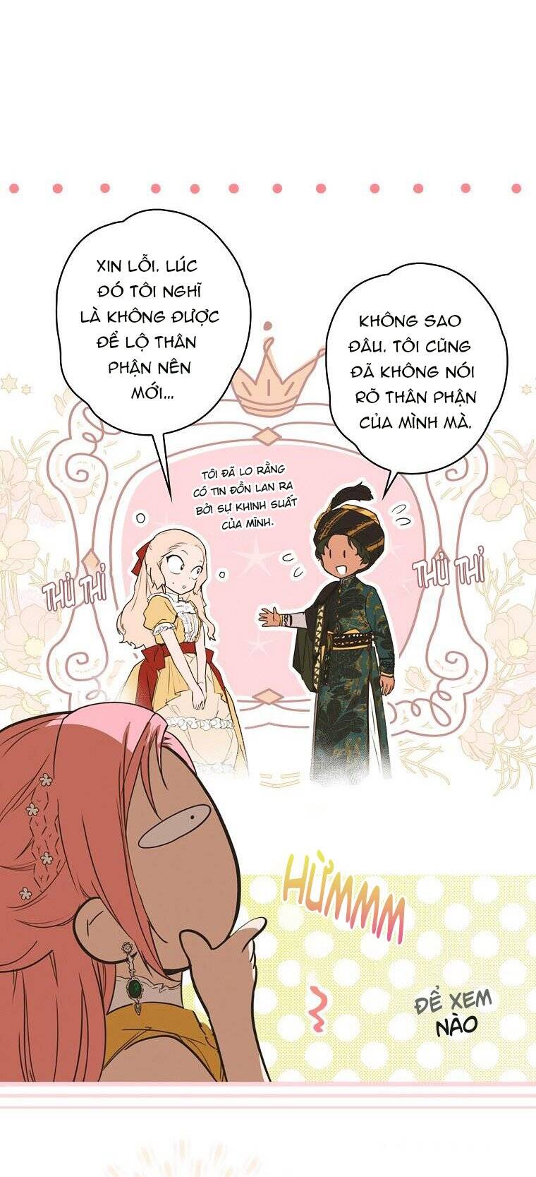 Câu Chuyện Cổ Tích Của Mẹ Kế Chapter 78 - 41