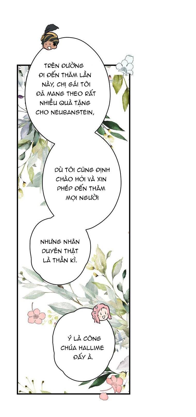 Câu Chuyện Cổ Tích Của Mẹ Kế Chapter 78 - 46