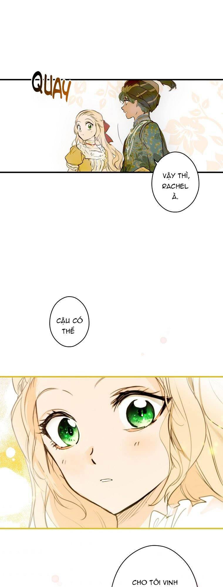 Câu Chuyện Cổ Tích Của Mẹ Kế Chapter 78 - 56
