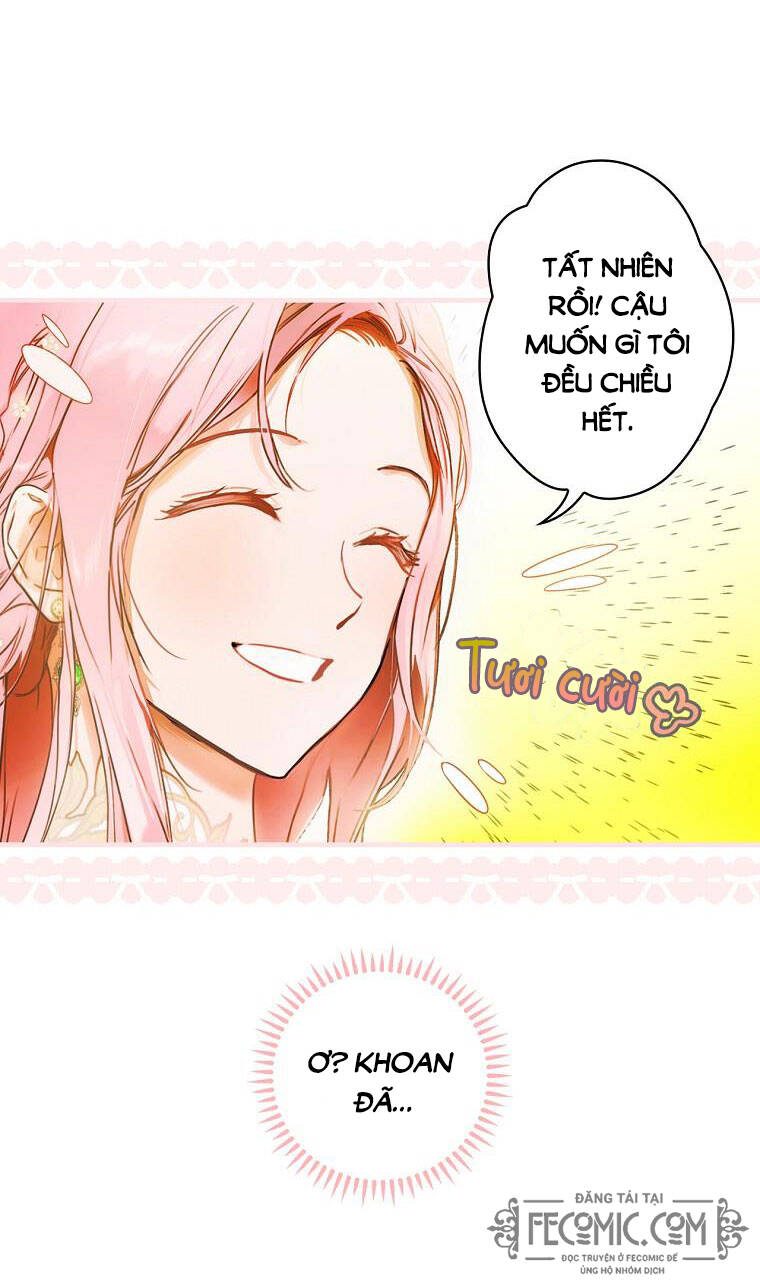 Câu Chuyện Cổ Tích Của Mẹ Kế Chapter 80 - 2