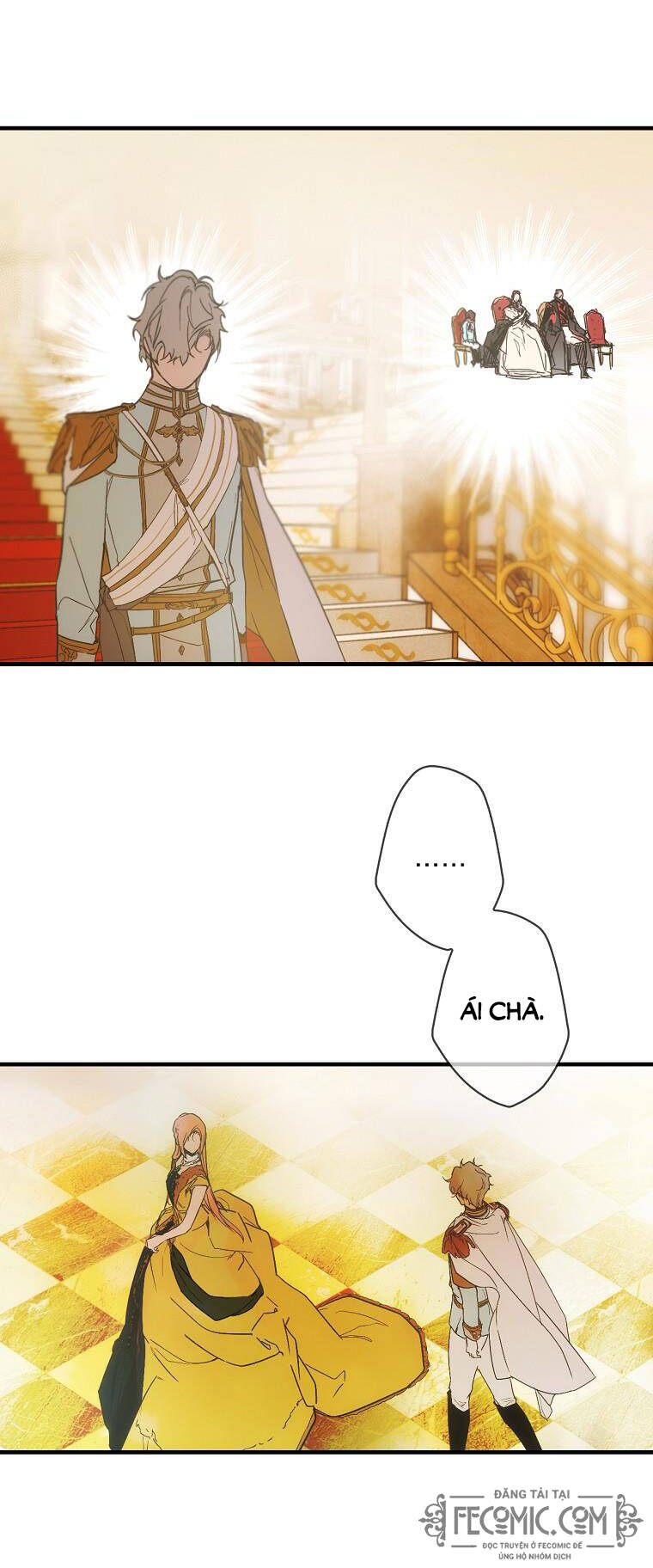 Câu Chuyện Cổ Tích Của Mẹ Kế Chapter 80 - 17