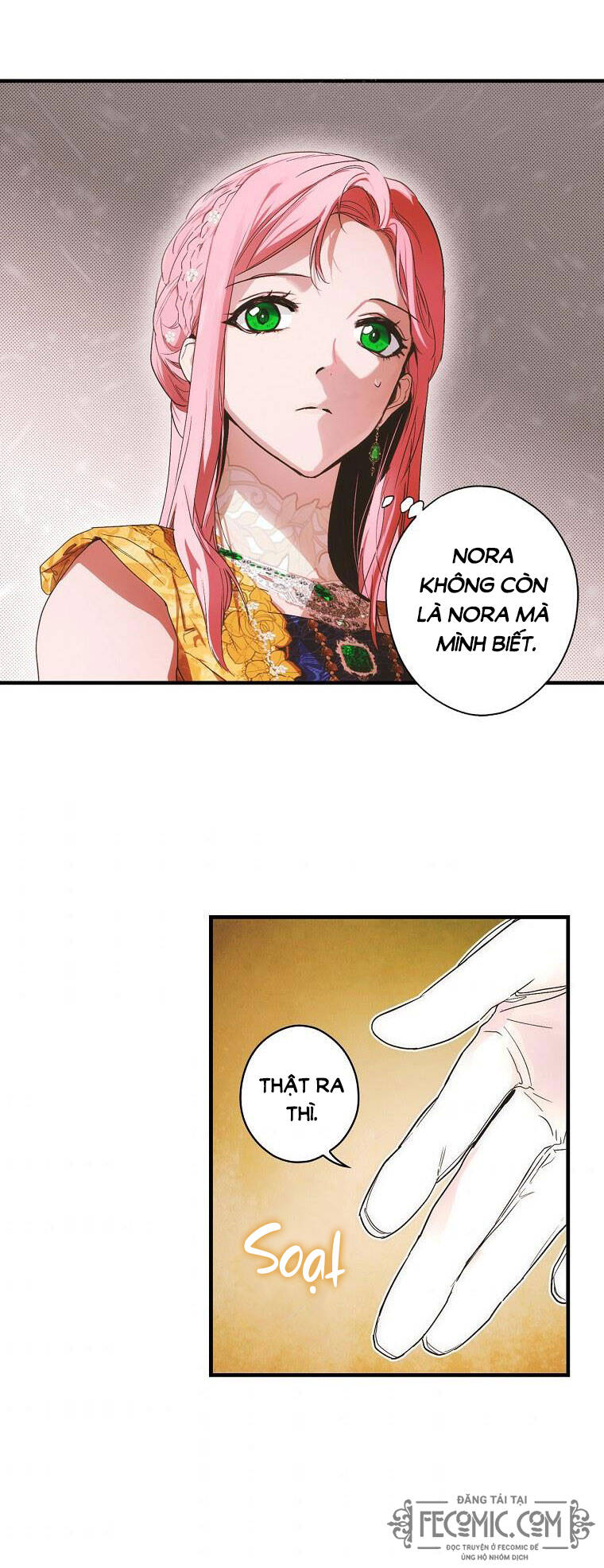 Câu Chuyện Cổ Tích Của Mẹ Kế Chapter 80 - 31