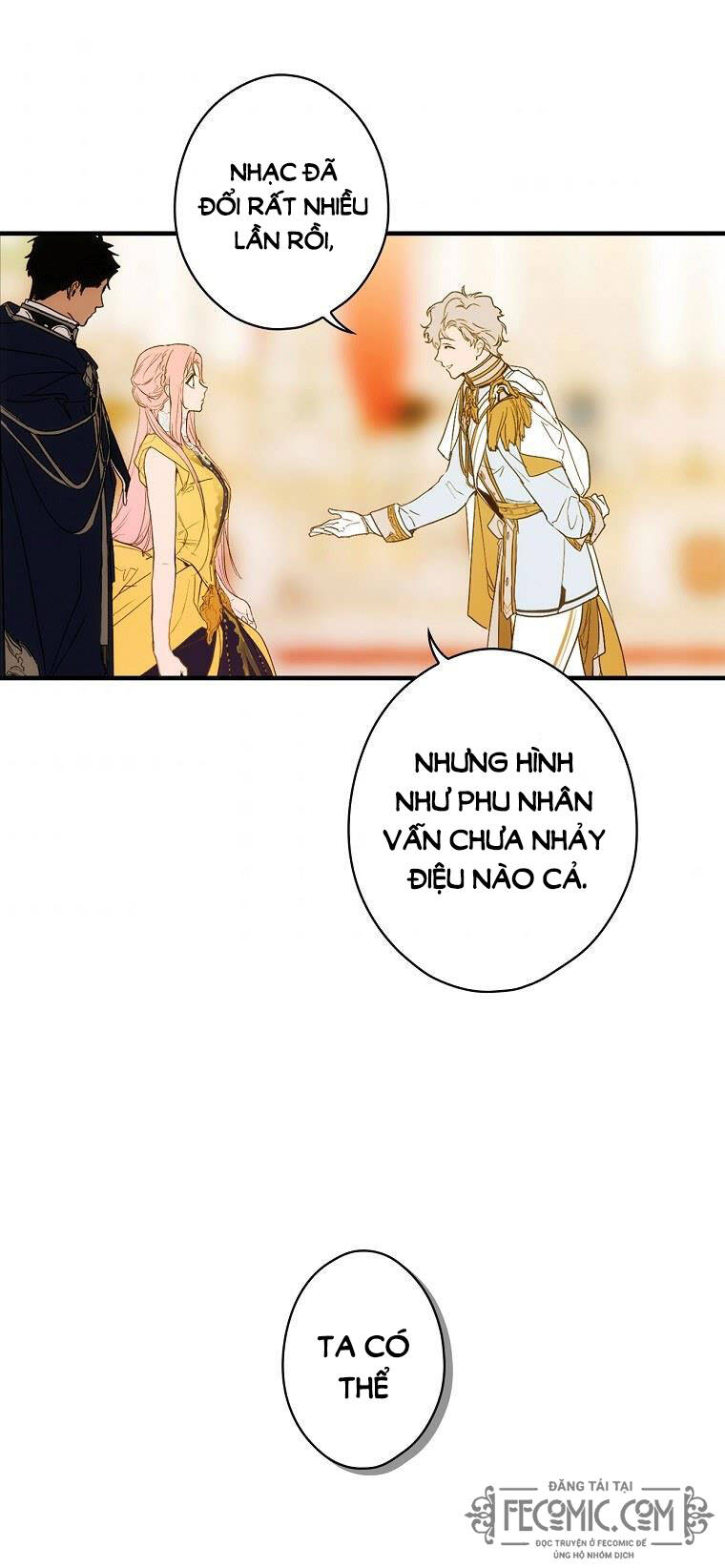 Câu Chuyện Cổ Tích Của Mẹ Kế Chapter 80 - 32