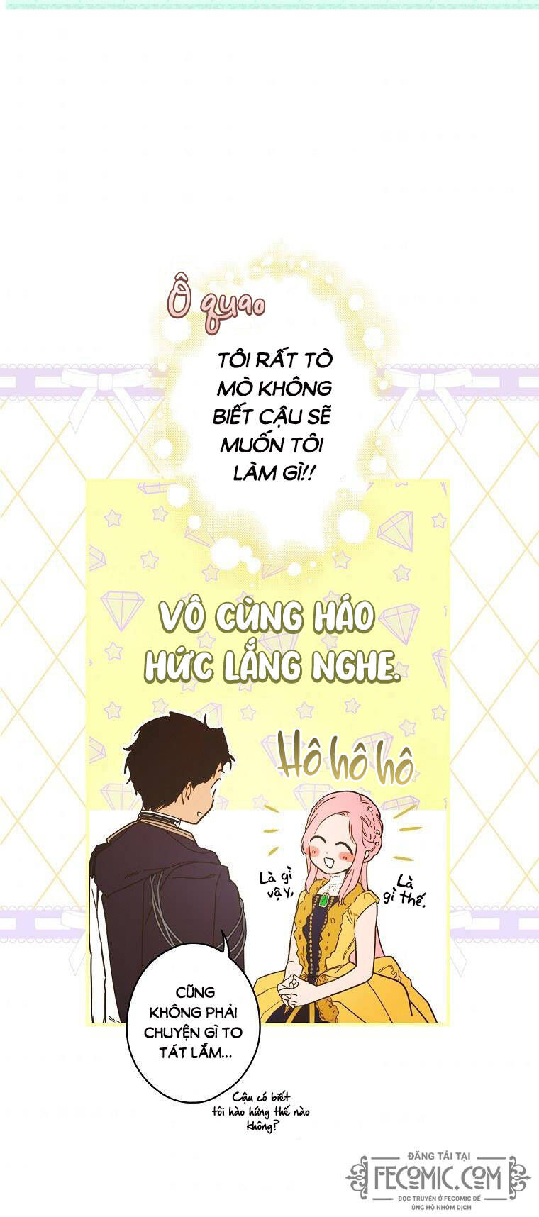 Câu Chuyện Cổ Tích Của Mẹ Kế Chapter 80 - 6