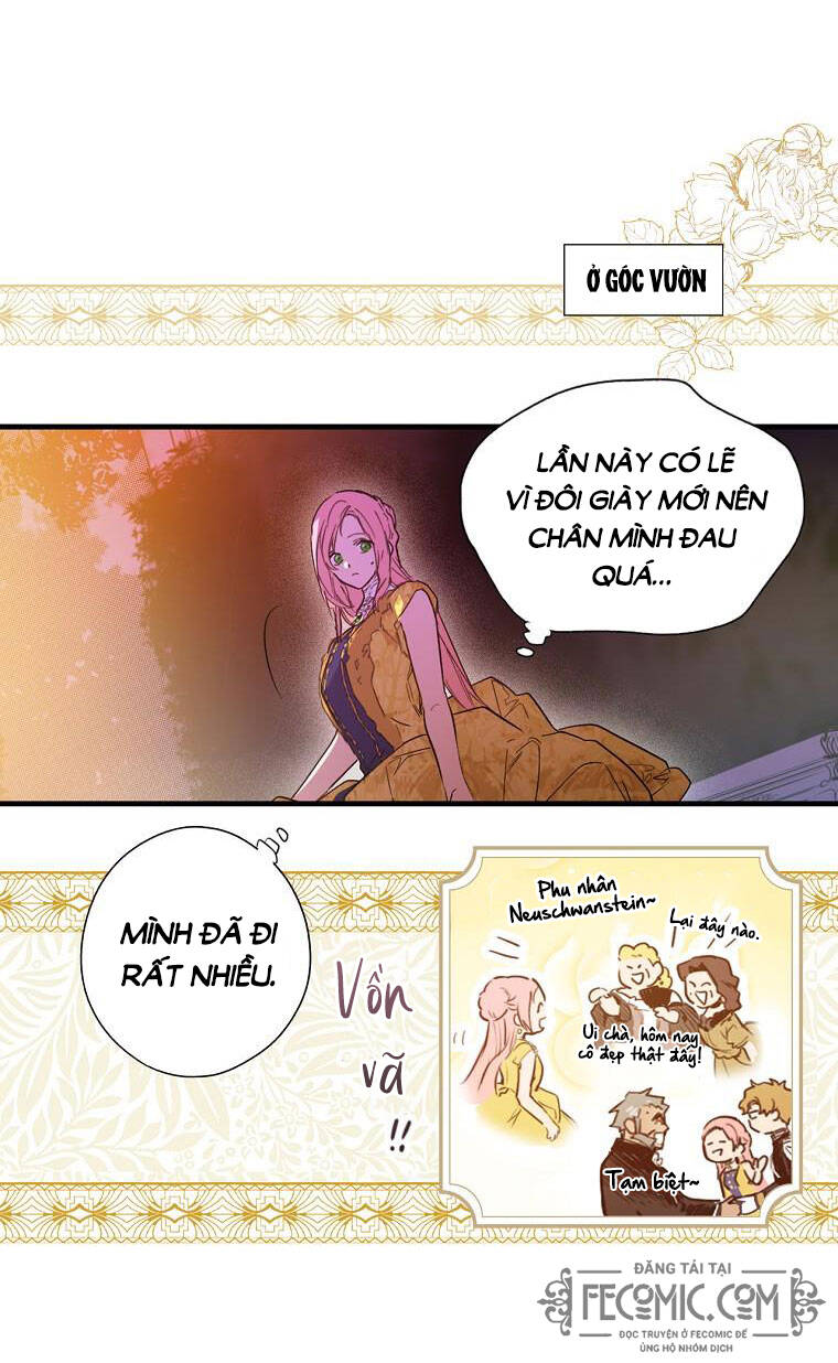 Câu Chuyện Cổ Tích Của Mẹ Kế Chapter 80 - 67