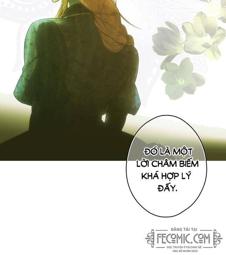 Câu Chuyện Cổ Tích Của Mẹ Kế Chapter 81 - 19