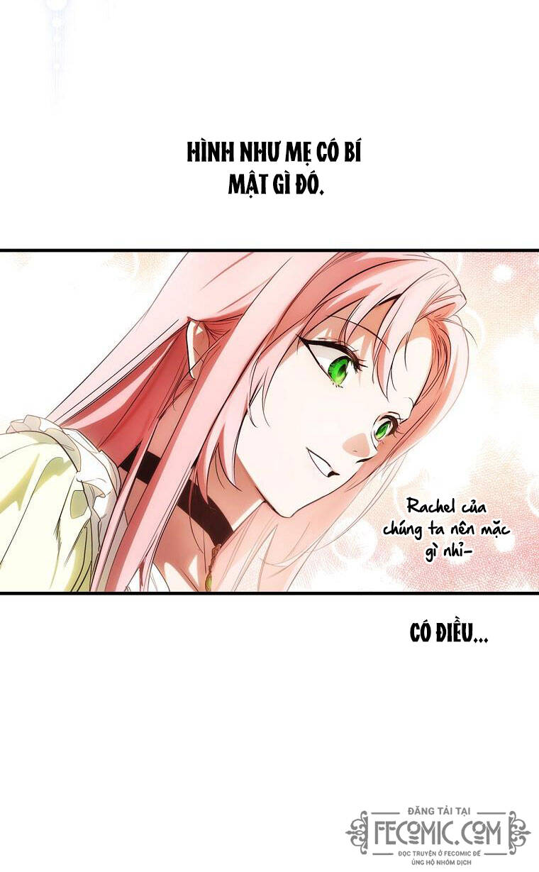 Câu Chuyện Cổ Tích Của Mẹ Kế Chapter 81 - 86