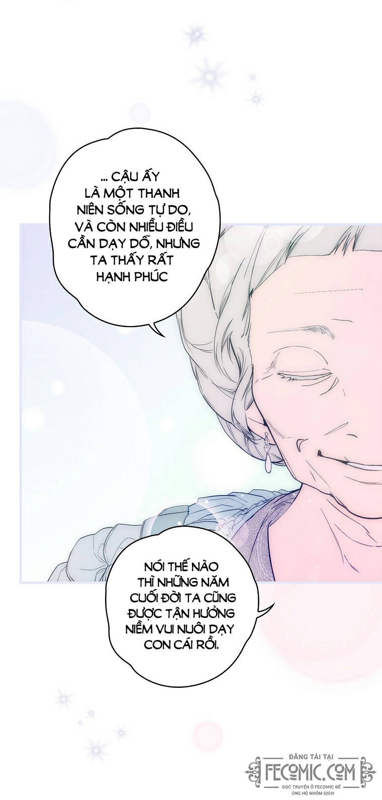 Câu Chuyện Cổ Tích Của Mẹ Kế Chapter 85 - 17