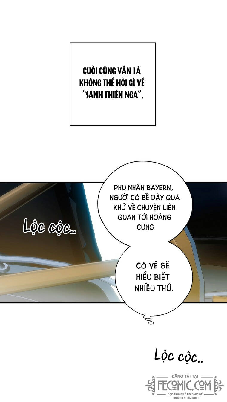 Câu Chuyện Cổ Tích Của Mẹ Kế Chapter 85 - 28