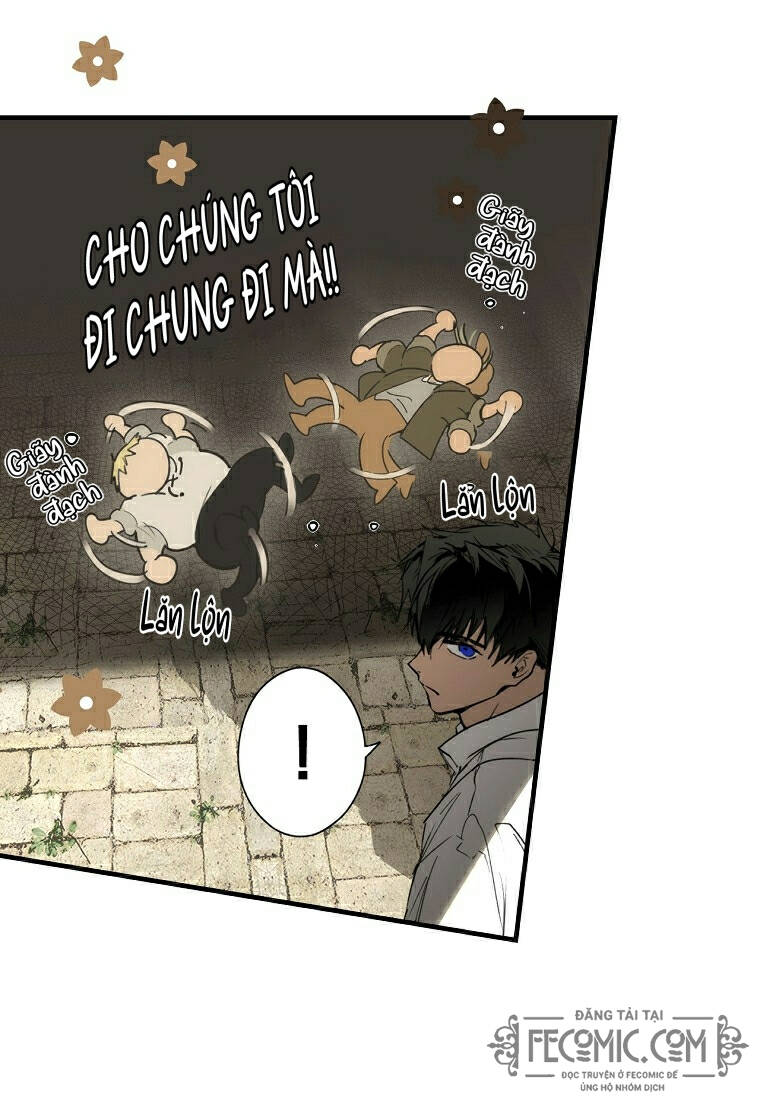 Câu Chuyện Cổ Tích Của Mẹ Kế Chapter 85 - 38