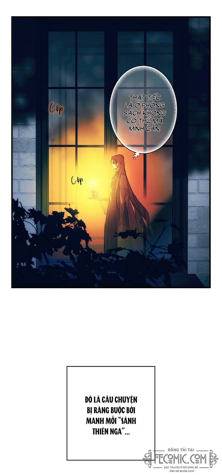 Câu Chuyện Cổ Tích Của Mẹ Kế Chapter 86 - 22