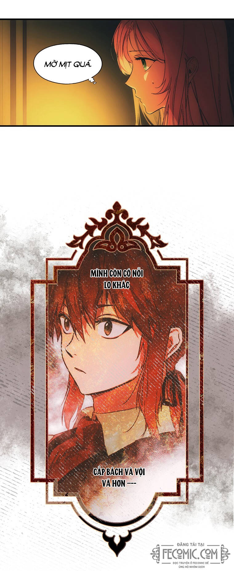 Câu Chuyện Cổ Tích Của Mẹ Kế Chapter 86 - 23