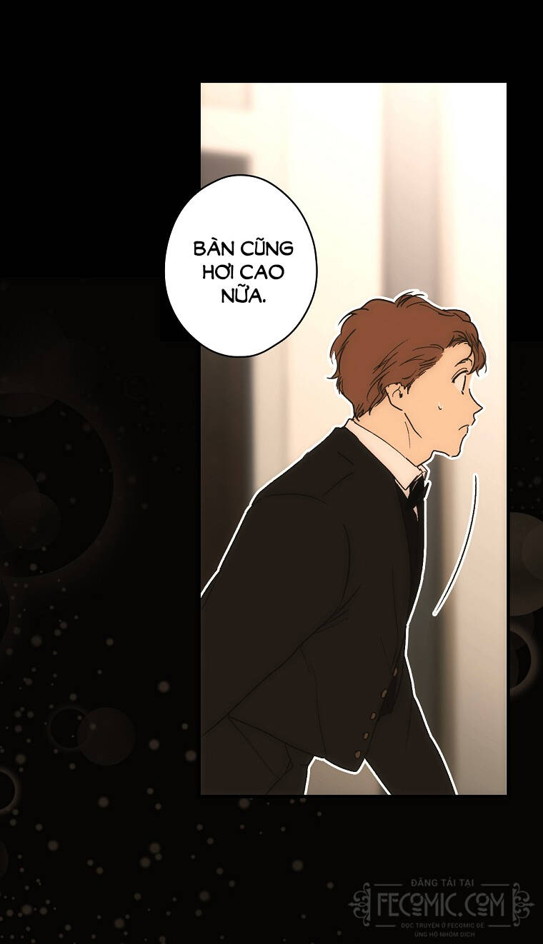 Câu Chuyện Cổ Tích Của Mẹ Kế Chapter 86 - 38