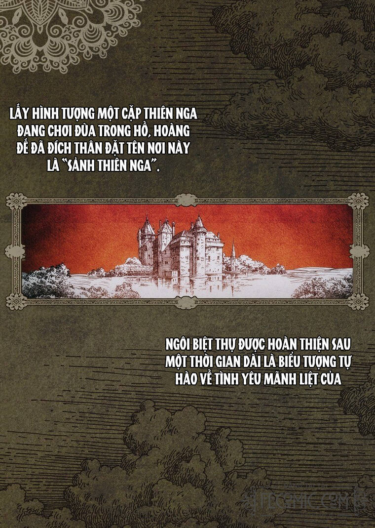 Câu Chuyện Cổ Tích Của Mẹ Kế Chapter 86 - 60