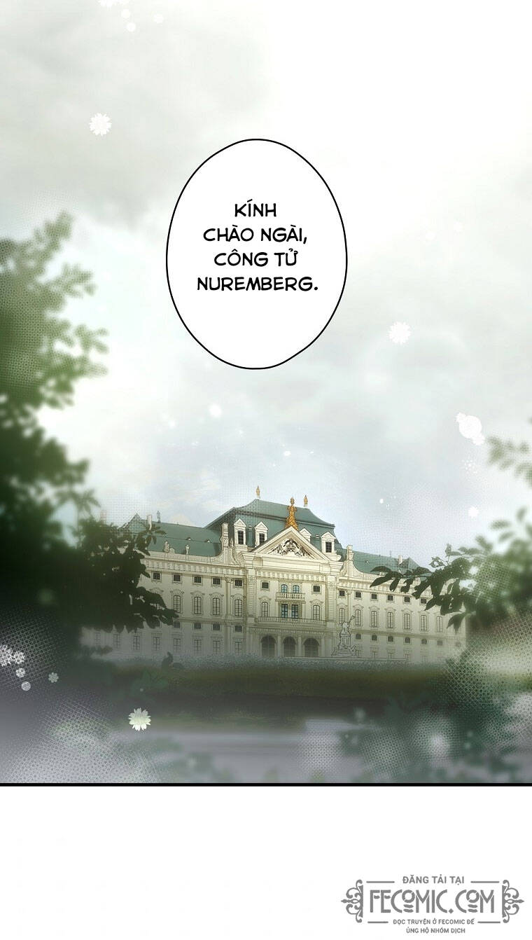 Câu Chuyện Cổ Tích Của Mẹ Kế Chapter 87 - 23