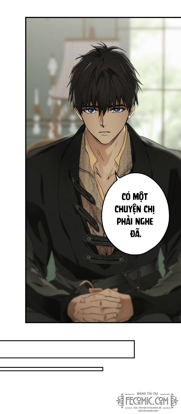 Câu Chuyện Cổ Tích Của Mẹ Kế Chapter 87 - 33