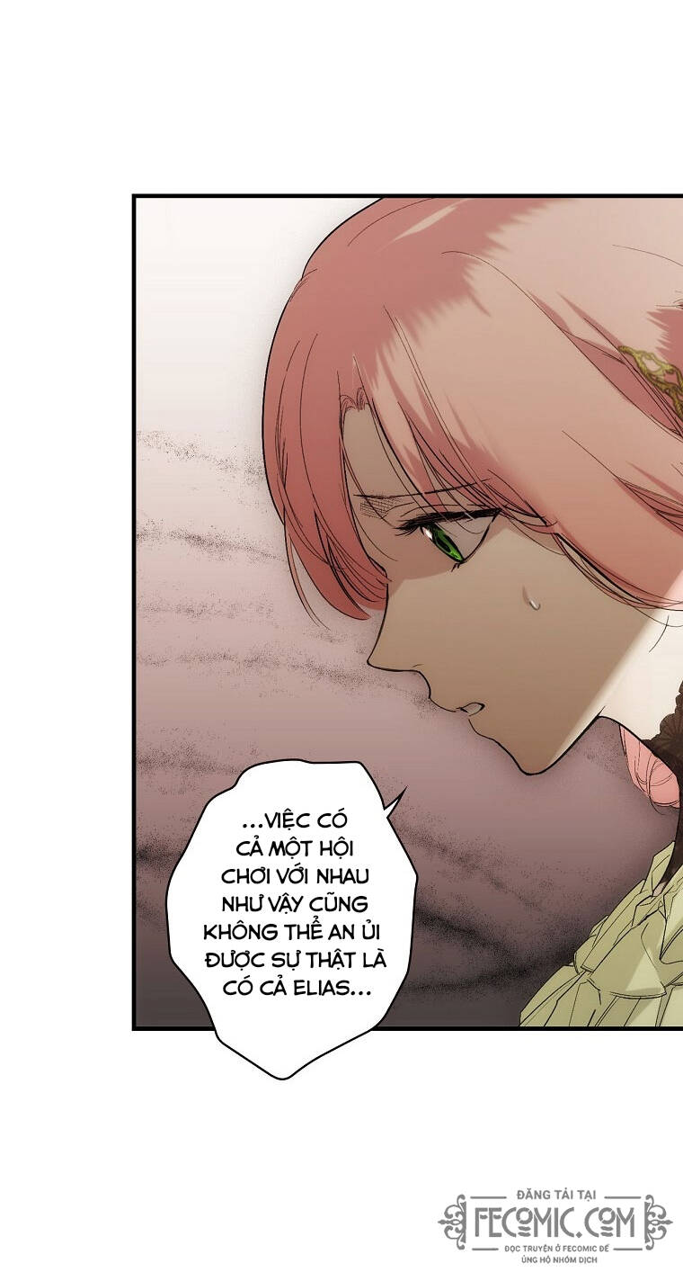 Câu Chuyện Cổ Tích Của Mẹ Kế Chapter 87 - 36