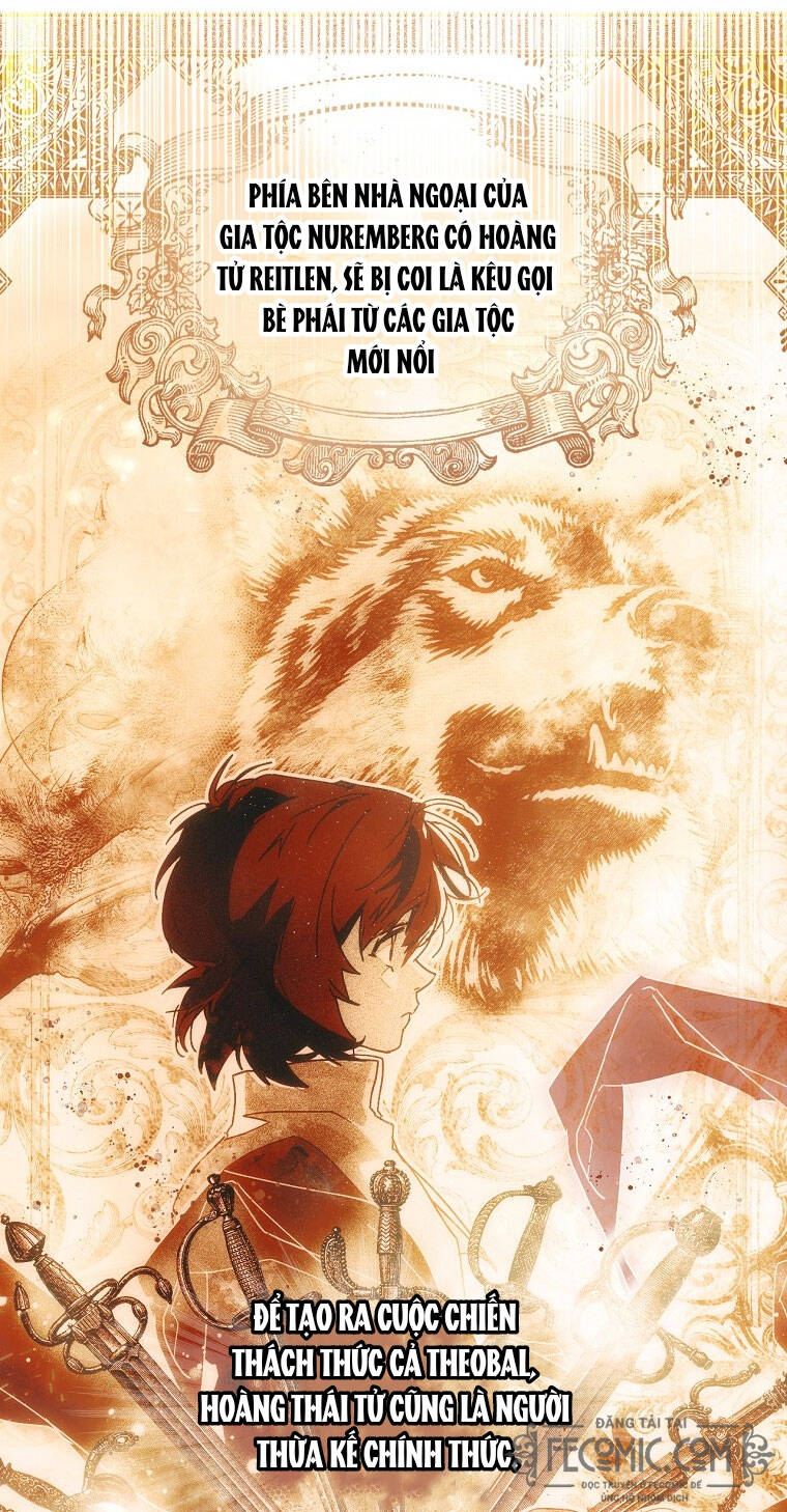 Câu Chuyện Cổ Tích Của Mẹ Kế Chapter 87 - 39