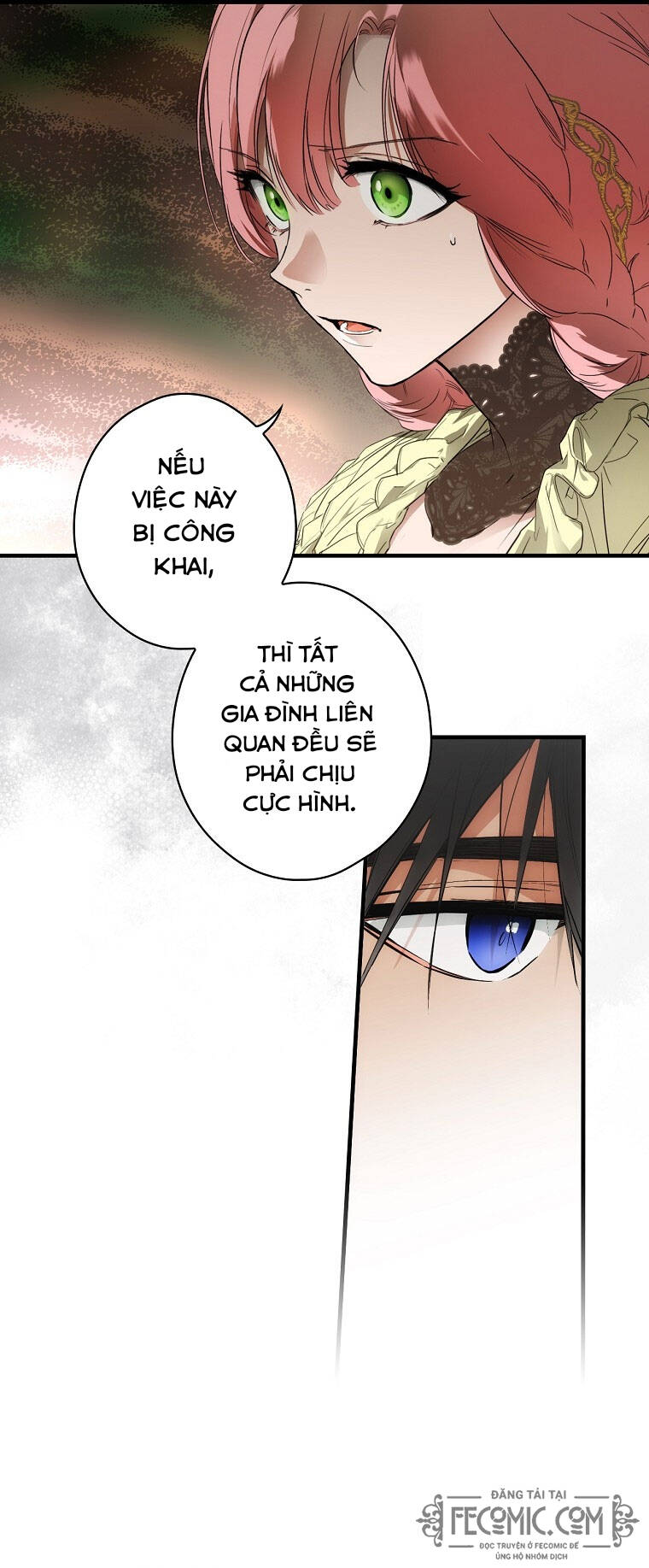 Câu Chuyện Cổ Tích Của Mẹ Kế Chapter 87 - 42