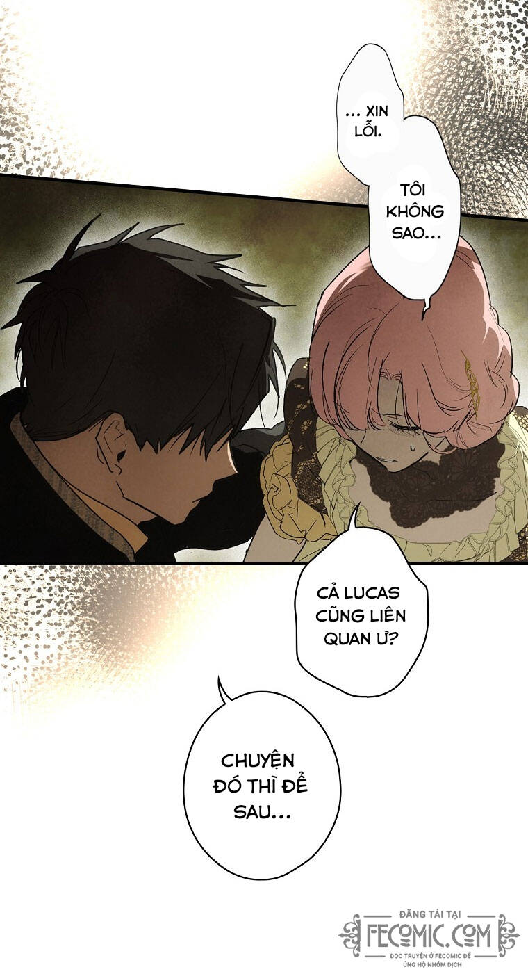 Câu Chuyện Cổ Tích Của Mẹ Kế Chapter 87 - 47